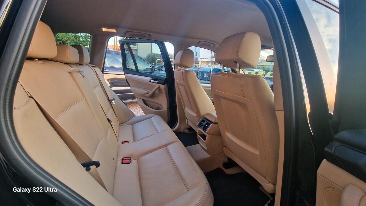 Bmw X3 xDrive20d xLine