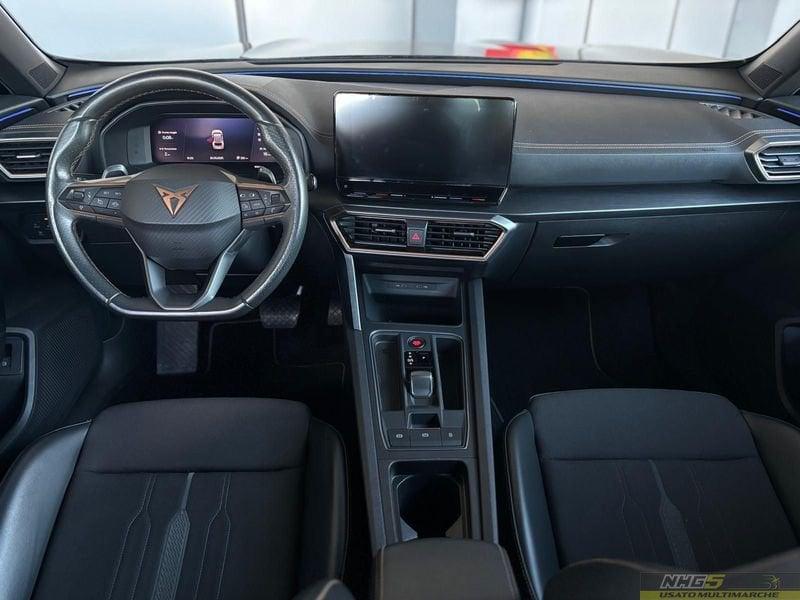 Cupra Formentor 1.4 e-Hybrid DSG