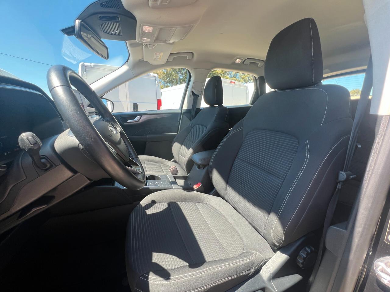 Ford Kuga 1.5 TDCi AutomaticaTitanium