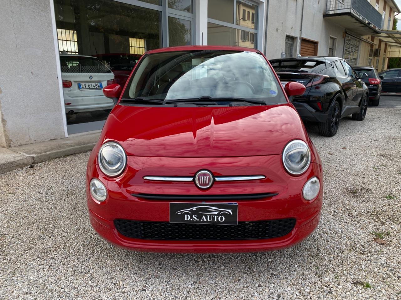 Fiat 500 1.2 Lounge Ok Neopatentati