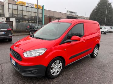 Ford Transit Courier 1.5 DIESEL PREZZO IVA EURO6B