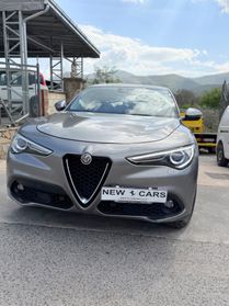 Alfa Romeo Stelvio 2.2 Turbodiesel 190 CV AT8 Q4 Business
