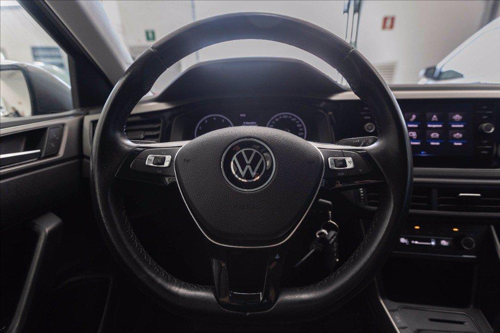 VOLKSWAGEN Polo 5p 1.0 tsi Sport 95cv del 2021