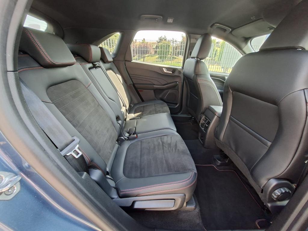 FORD Kuga III 2020 - Kuga 2.0 ecoblue ST-Line X 2wd 120cv auto