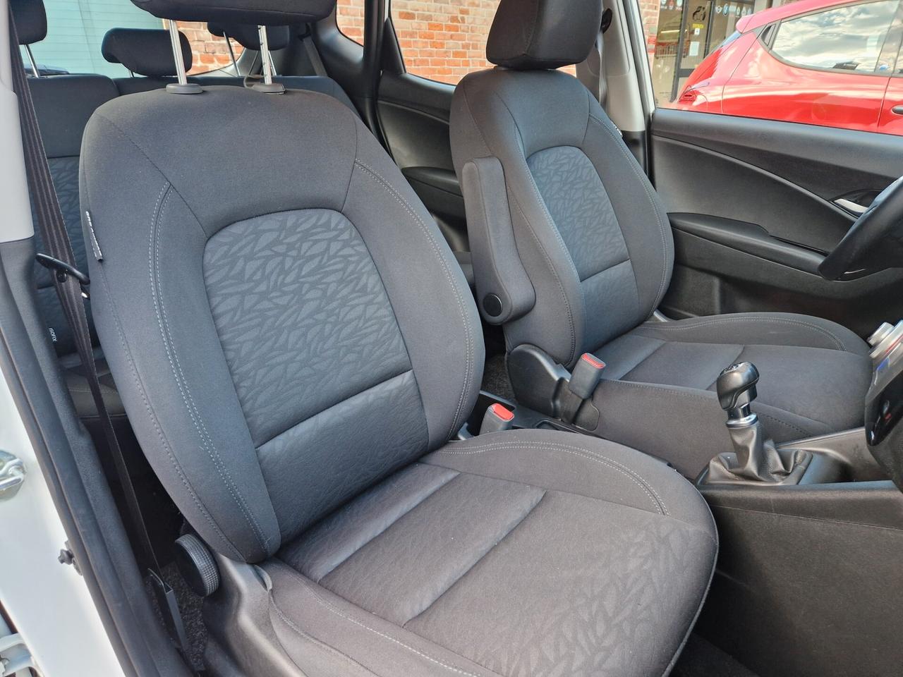 Hyundai iX20 1.6 125CV "74.400 km" GPL casa madre, Bluetooth