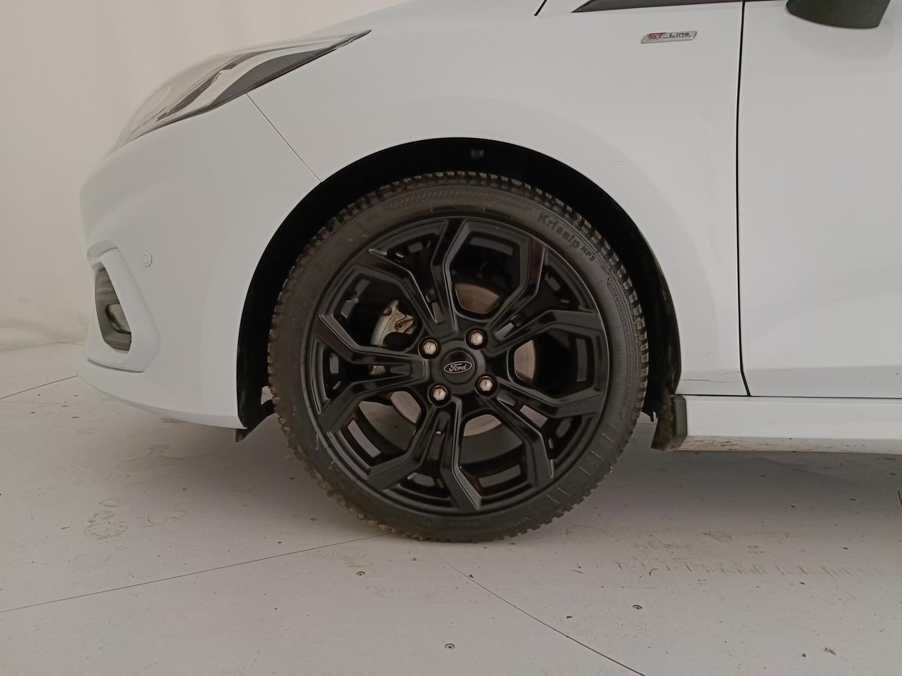 FORD Fiesta 5p 1.5 ecoblue ST-Line s&s 85cv my20.25