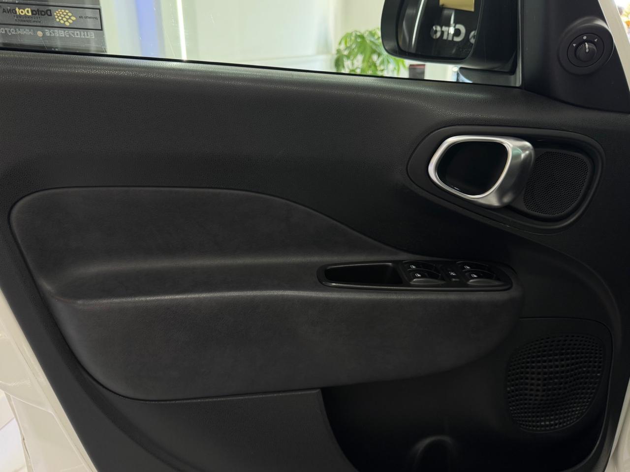 Fiat 500L 1.6 Multijet 105CV Panoramic Edition