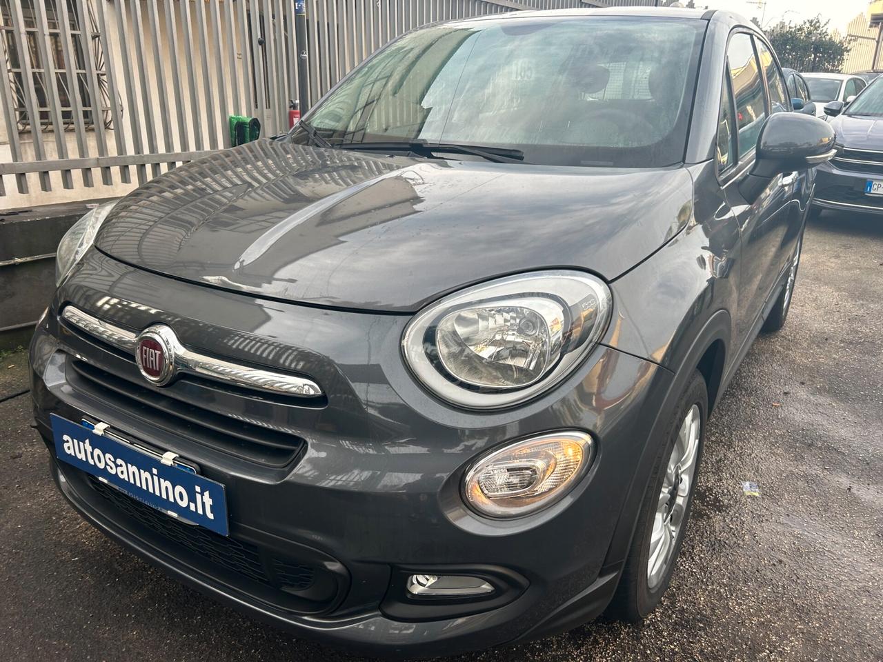 Fiat 500X 1.3 MultiJet 95 CV Business