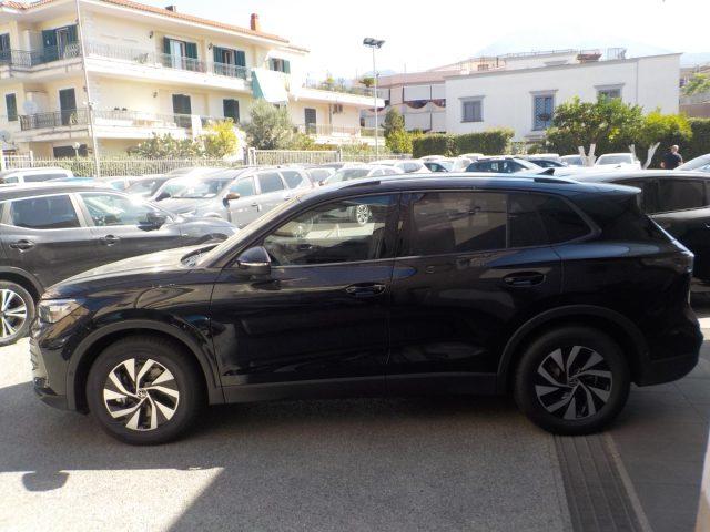 VOLKSWAGEN Tiguan 1.5 eTSI 130 CV DSG Edition Plus