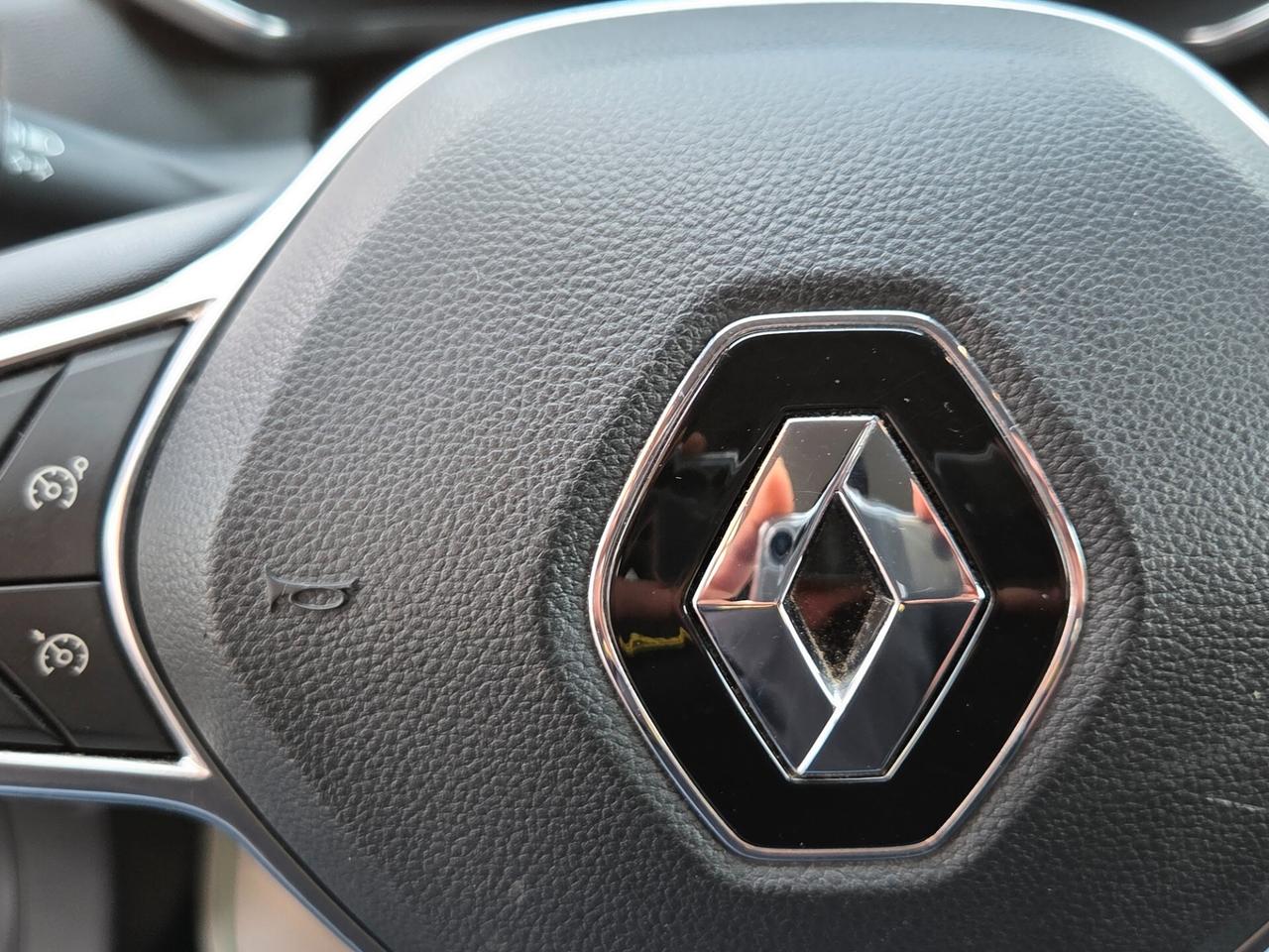 Renault Captur TCe 100 CV Intens