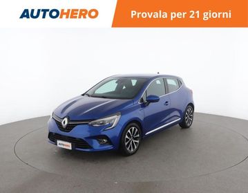 RENAULT Clio TCe 100 CV 5 porte Intens