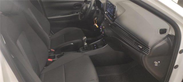 HYUNDAI i20 3ª serie 1.0 T-GDI Connectline