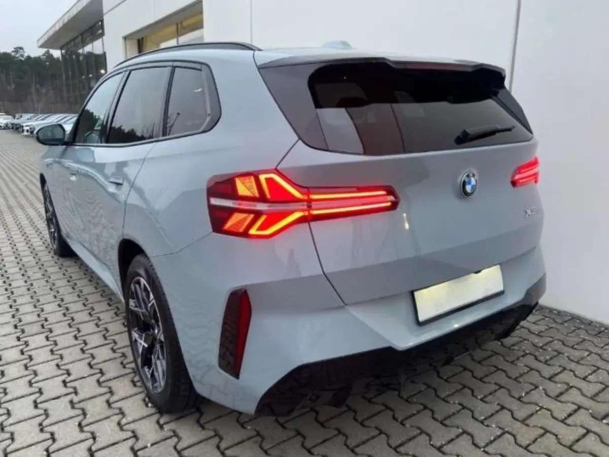 BMW X3 X3 xdrive 20d MSport