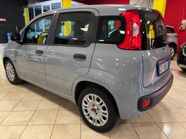 FIAT Panda 1.0 FireFly S&S Hybrid NO OBBLIGO FINANZIAMENTO