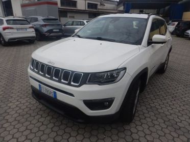 JEEP Compass 1.6 Multijet II 2WD Business **IVA ESPOSTA**