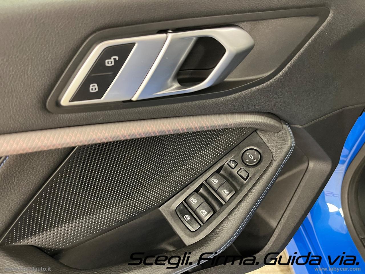 BMW 218i Gran Coupé Msport BENZINA MANUALE 5 PORTE