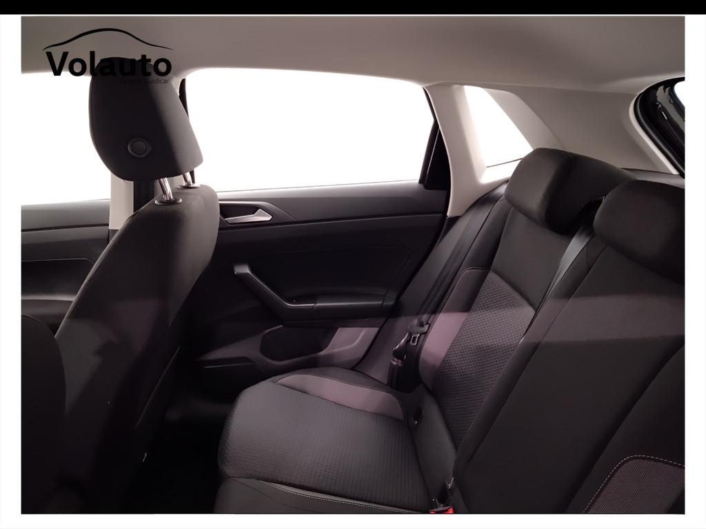 VOLKSWAGEN Polo VI 2022 - Polo 1.0 tsi Life 95cv dsg