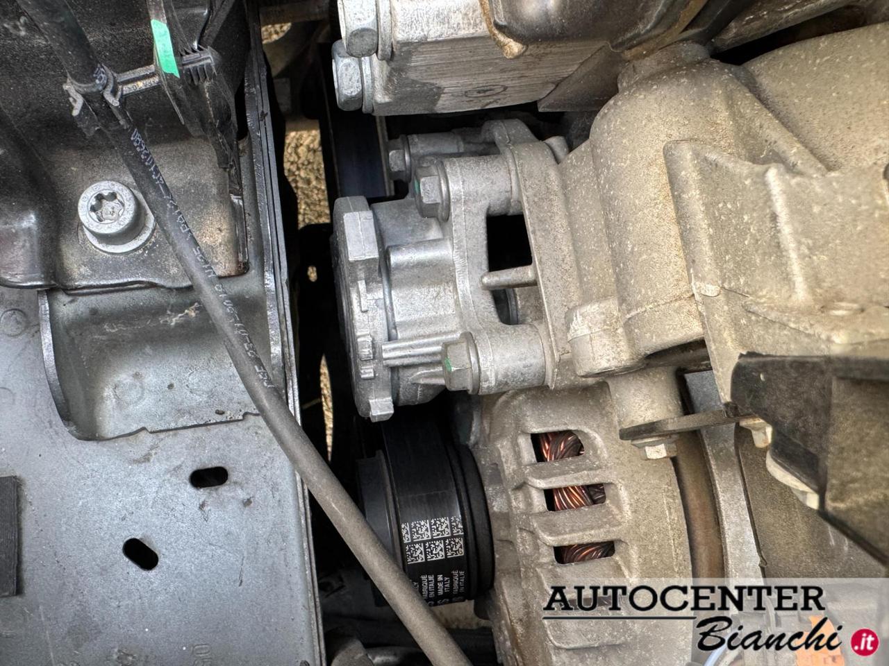 Peugeot 2008 1.6 bluehdi Allure 100cv my16