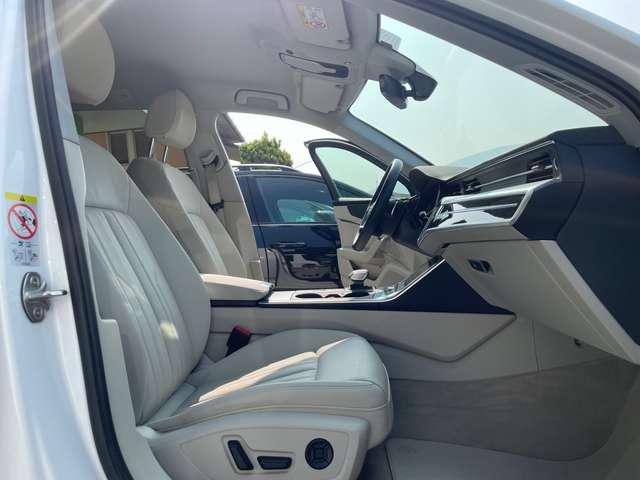 Audi A6 Avant 40 2.0 tdi mhev Business Design Distrionic