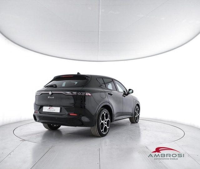 ALFA ROMEO Tonale 1.5 hybrid Veloce 160cv tct7