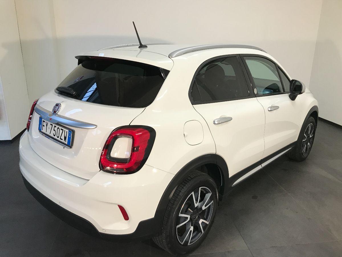 FIAT 500X 1.0 T3 120 CV Mirror Cross