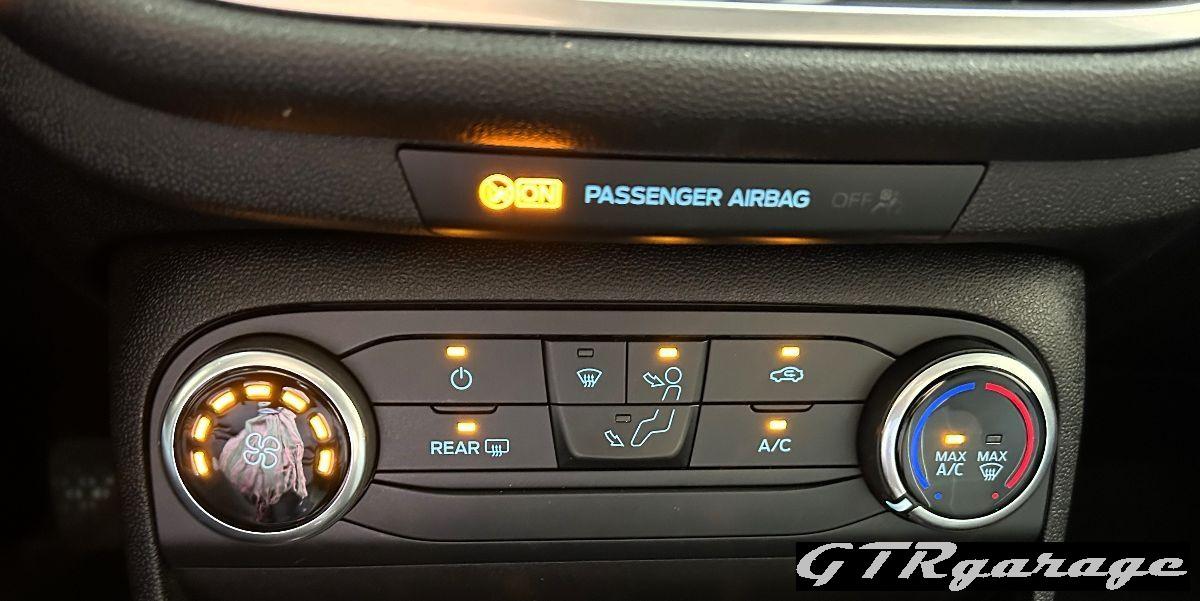 FORD - Fiesta - Plus 1.1 5p.OK NEOPATENTATI