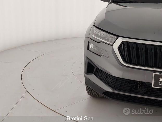 Skoda Karoq 1.0 TSI 115 CV Selection