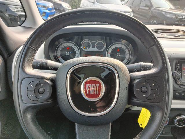 FIAT 500L 1.3 Multijet 85 CV Pop Star
