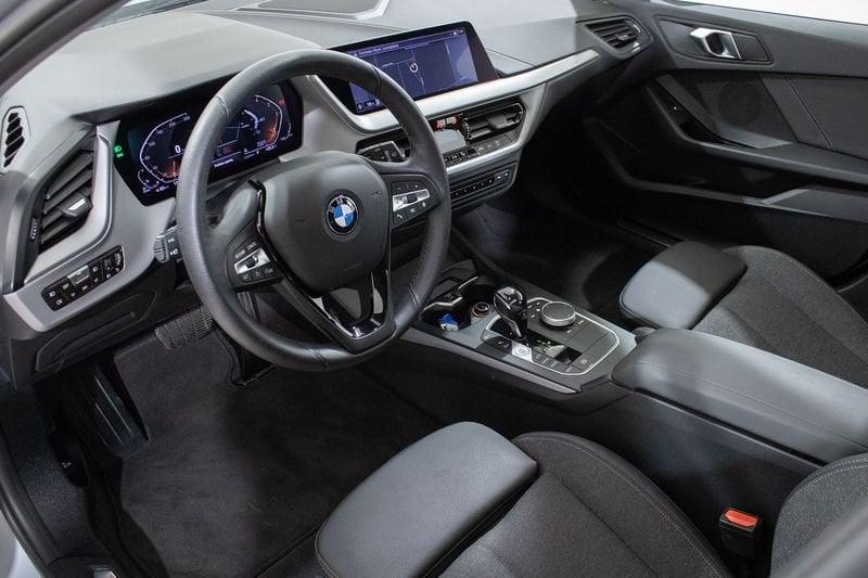 BMW Serie 1 116d Advantage Autom.