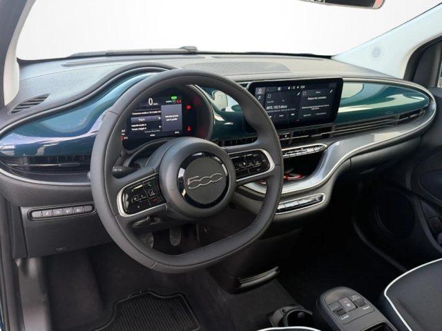 FIAT 500e Berlina 42 kWh