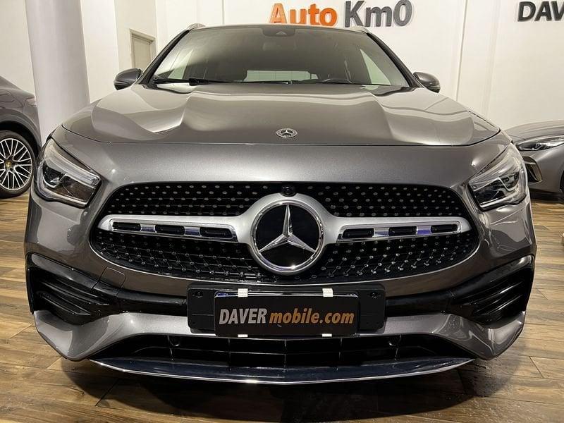 Mercedes-Benz GLA GLA 200 Automatic Premium