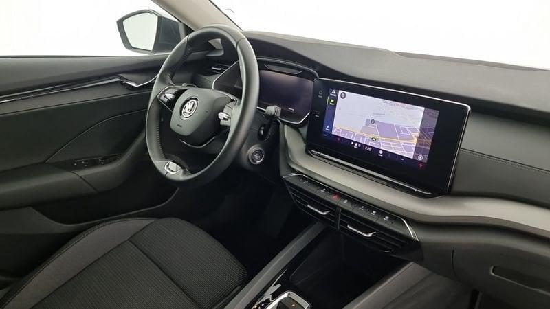 Skoda Octavia 2.0 TDI EVO SCR DSG Wagon Executive