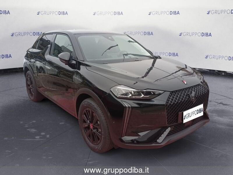 DS DS 3 Crossback Modello: 1SD3 DS3 PERFOLINE BLUEHDI 130 CV