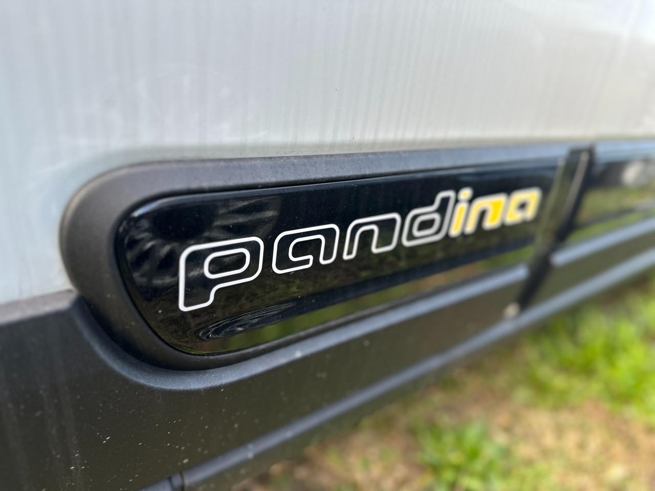 FIAT Pandina III 2024 Cross - Pandina Cross 1.0 firefly hybrid s&s 70cv