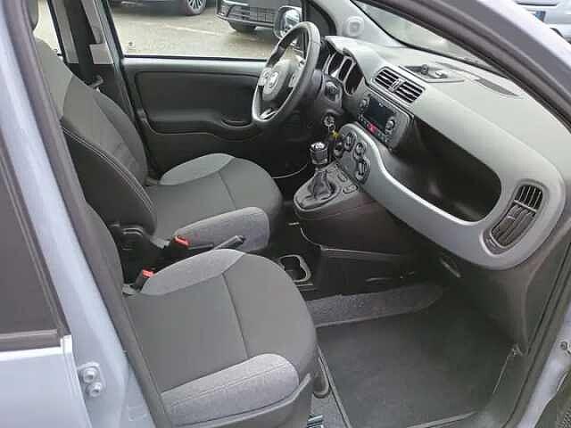 Fiat Panda 1.0 Hybrid 70cv CITY LIFE Usato Garantito