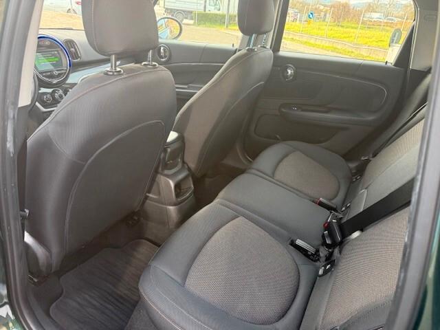 Mini Cooper S Countryman ALL4 Automatica