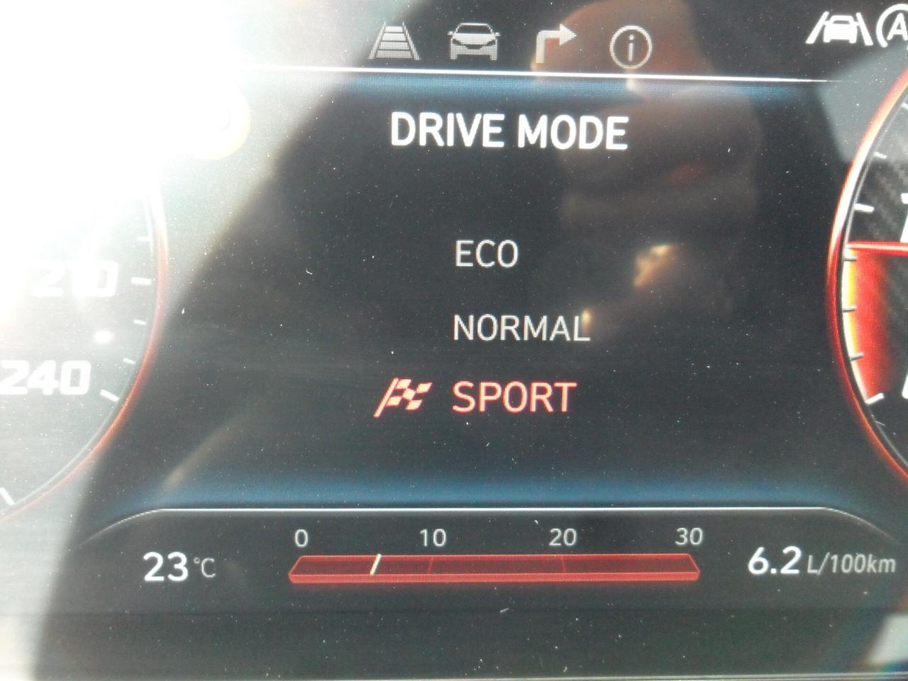 Hyundai Tucson 1.6 CRDI XLine
