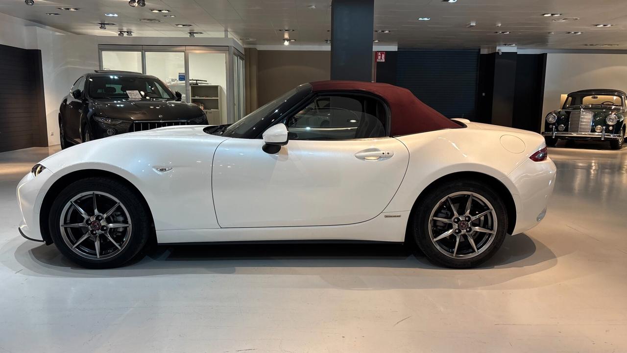 MAZDA MX-5 1.5B 132CV - 2021