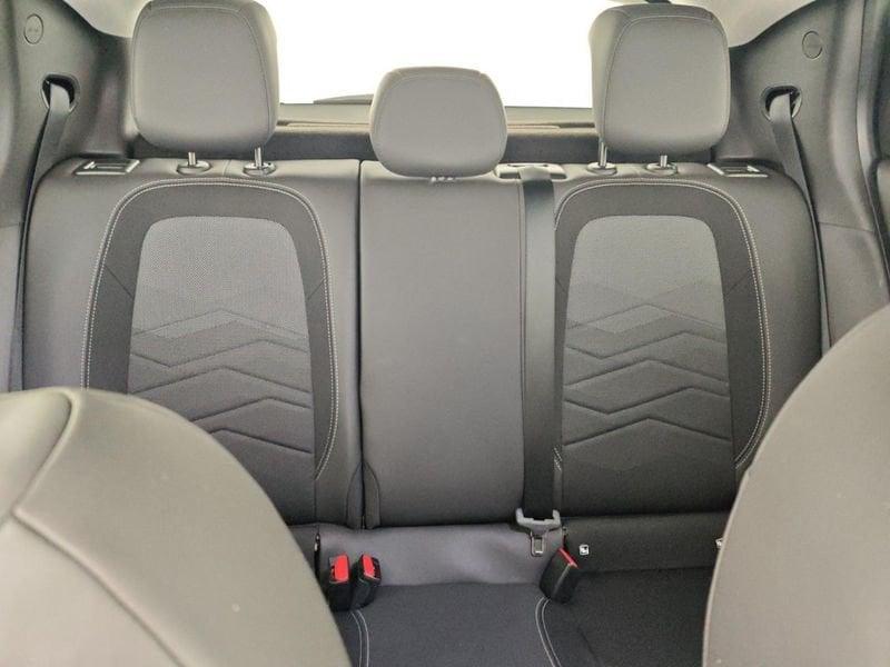 Jeep Avenger 1.2 Turbo Summit