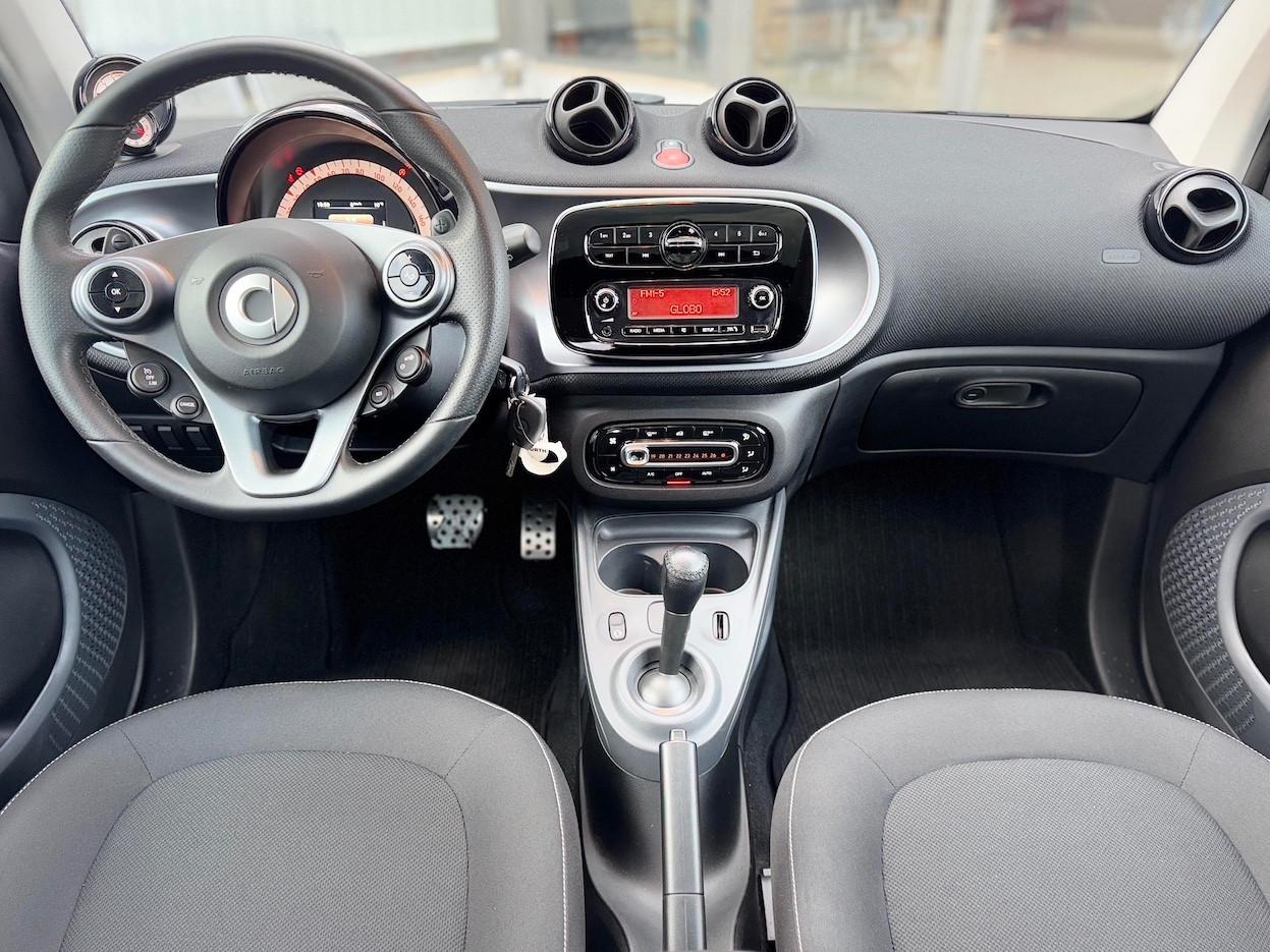 Smart ForTwo 0.9 Benzina 90CV E6 Neo. Automatica - 2019