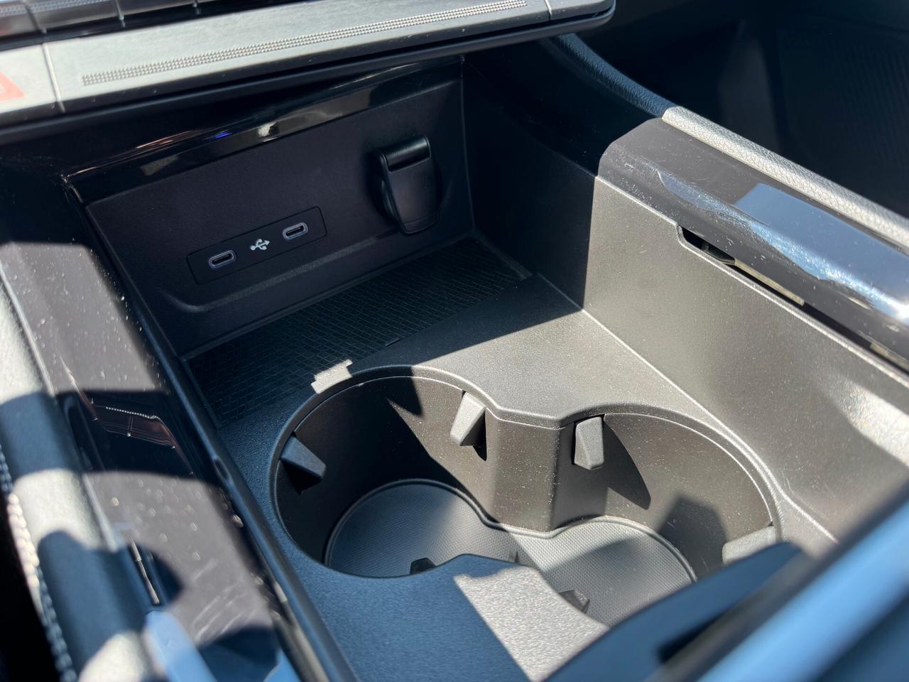 Renault Austral Mild Hybrid 160 CV Auto Techno