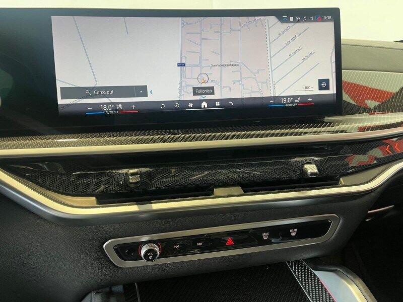 BMW X6 X6 xDrive30d 48V Msport