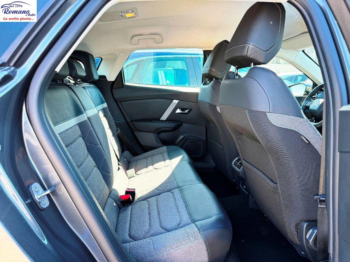 CITROEN - C4 - PureTech 130 Plus#VIRTUAL COCKPIT!