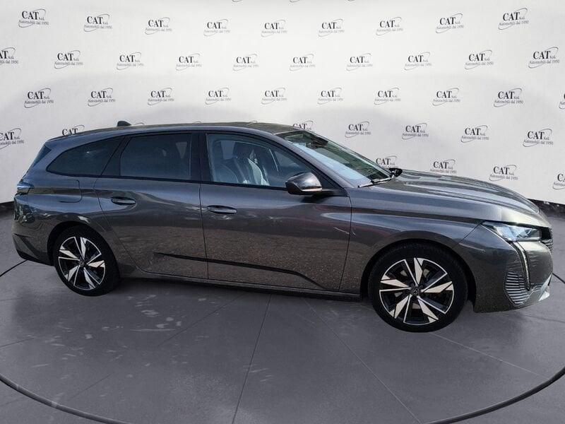 Peugeot 308 308 1.5 bluehdi Allure 130cv (PREZZO REALE)