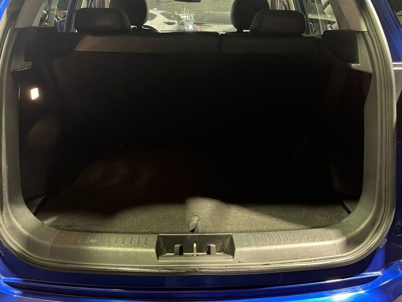 DR AUTOMOBILES dr 4.0 1.5 Bi-Fuel GPL