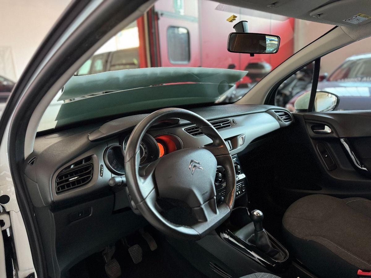 CITROEN - C3 - PureTech 82 Exclusive