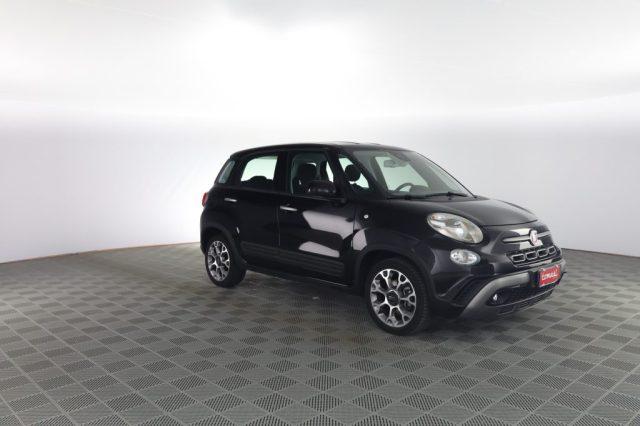 FIAT 500L 500L 1.4 95 CV S&S Cross