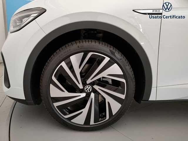 Volkswagen ID.5 Pro Performance