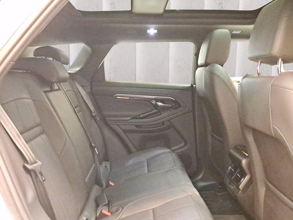 LAND ROVER Range Rover Evoque 2 serie LAND ROVER 2.0D I4 163 CV AWD Auto R-Dynamic S del 2022