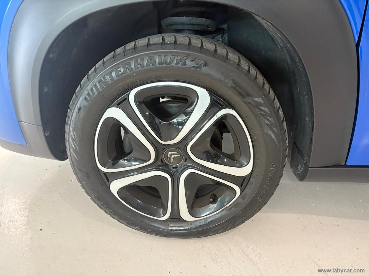 CITROEN C3 Aircross PureT. 110 S&S Feel